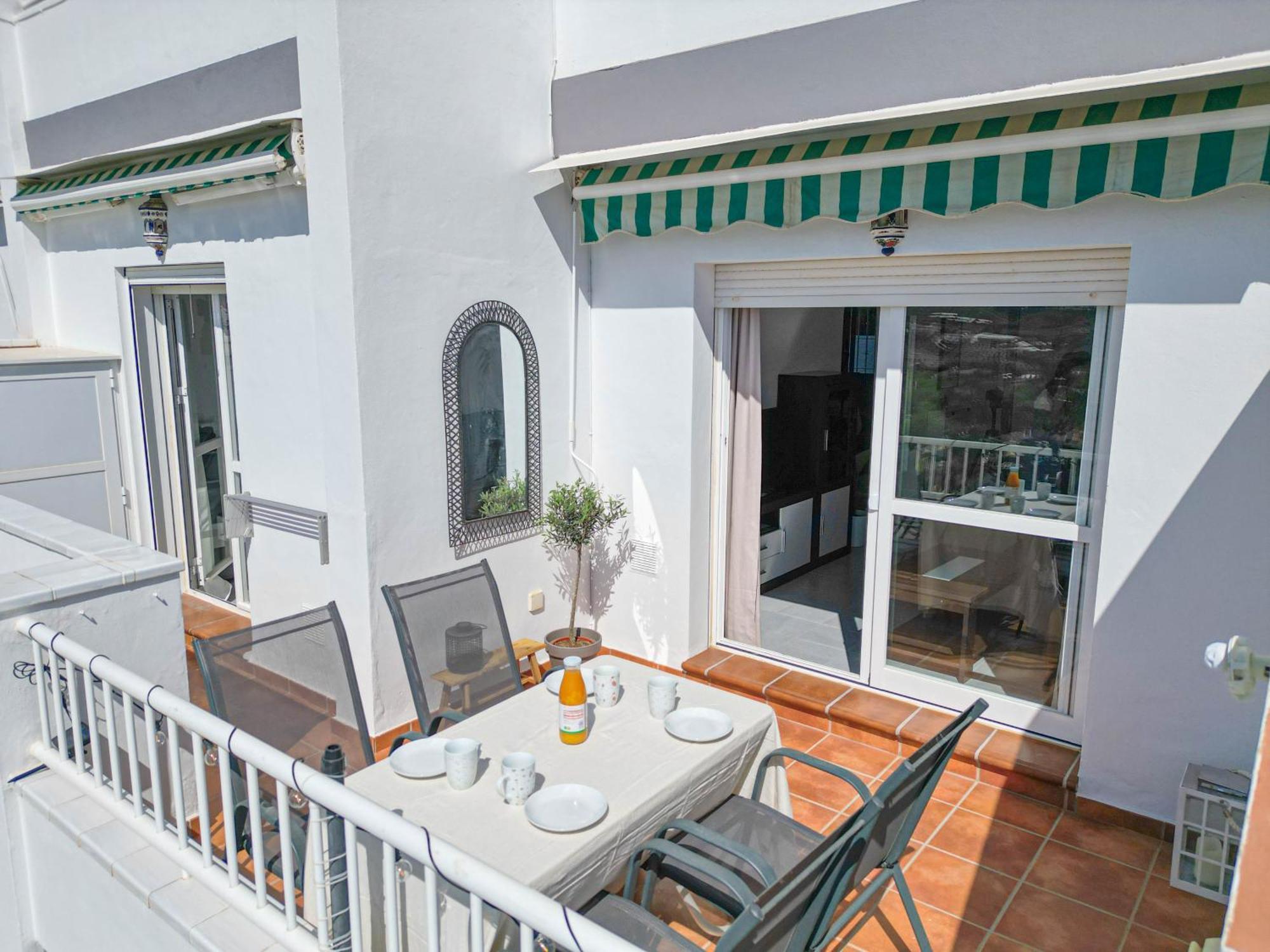 Colinas Sunset 647 Apartment Torrox Exterior photo